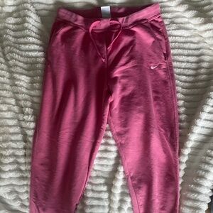 Nike Women’s training pants